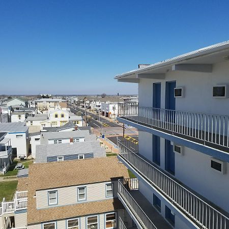 Newport Beach Resort Вайлдвуд Экстерьер фото