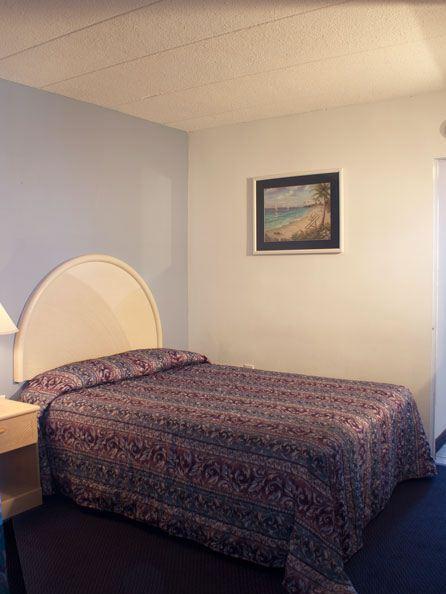Newport Beach Resort Вайлдвуд Номер фото