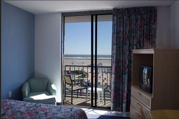 Newport Beach Resort Вайлдвуд Номер фото