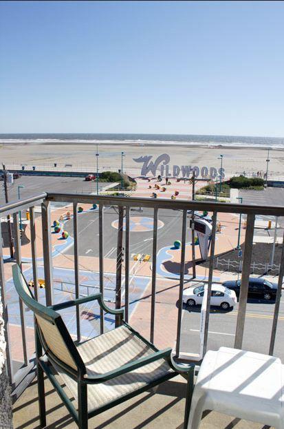 Newport Beach Resort Вайлдвуд Экстерьер фото