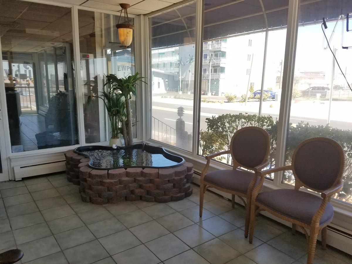Newport Beach Resort Вайлдвуд Экстерьер фото