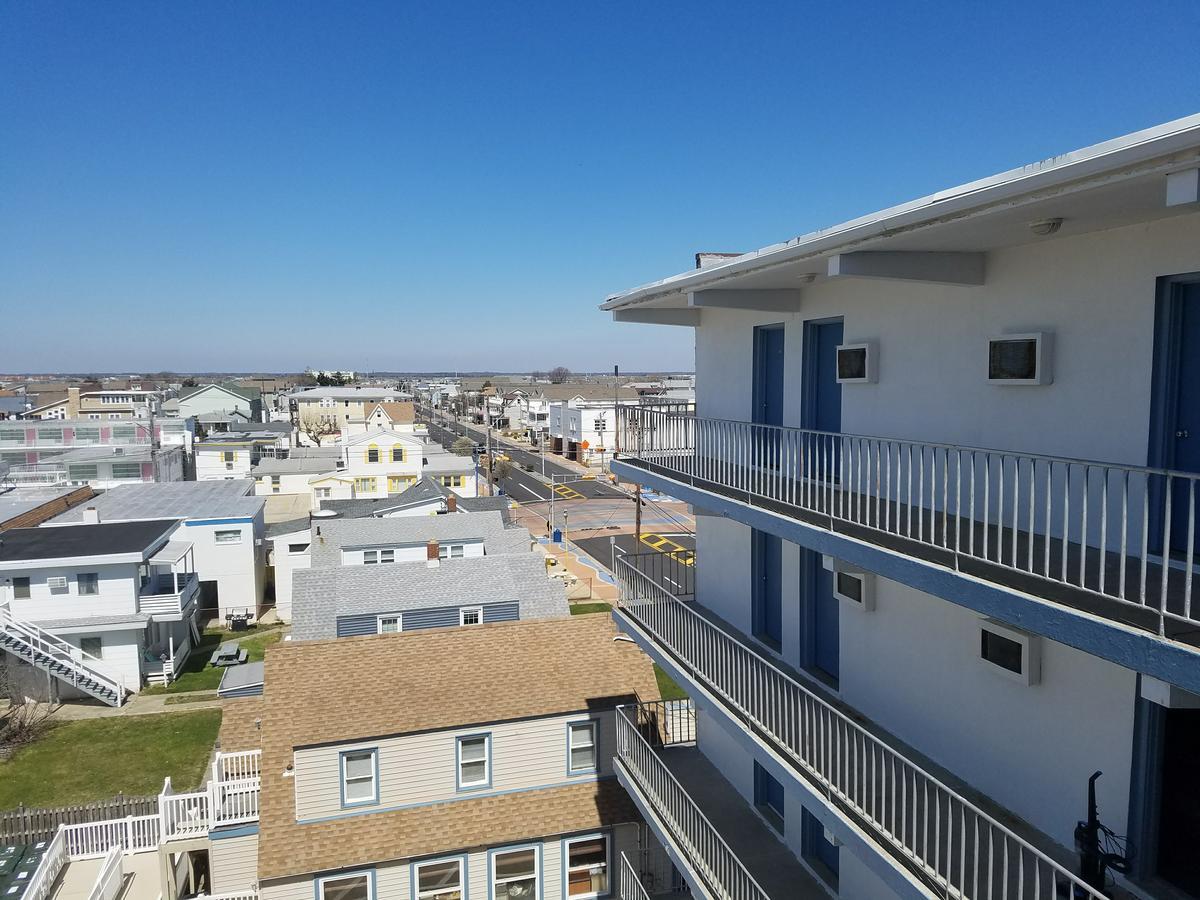 Newport Beach Resort Вайлдвуд Экстерьер фото